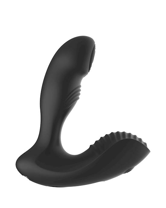 Amore Tapping Prostate Massager