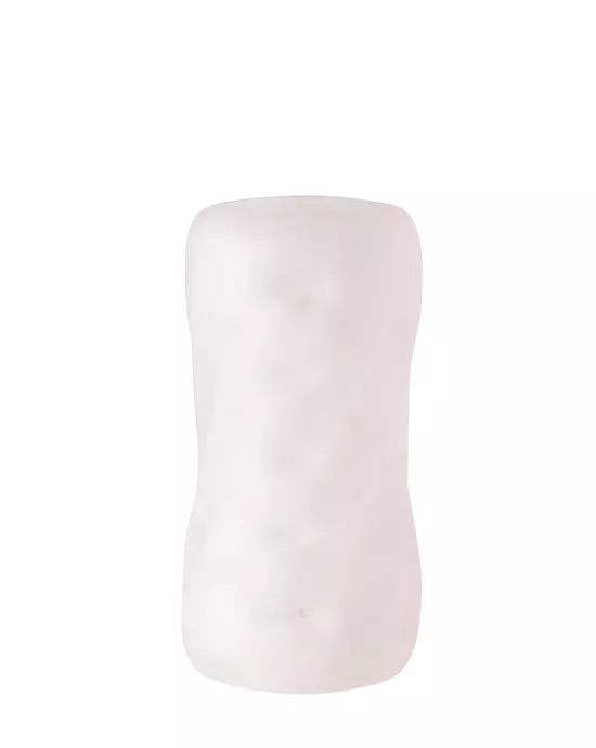 Share Satisfaction Reversible Swirl Stroker