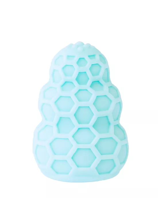 Share Satisfaction Reversible Honey Stroker