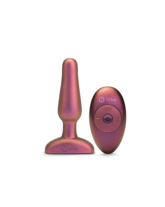 bVibe Novice Plug  5th Anniversary Limited Edition