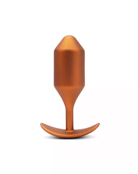 B-vibe Snug Plug Limited Edition