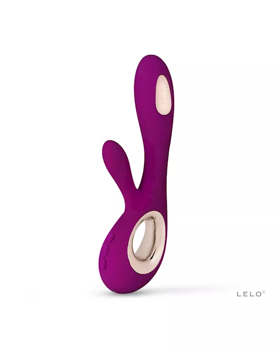 Lelo Soraya Wave