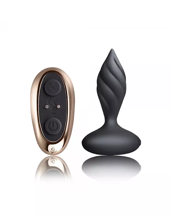 Petite Sensations Desire Plug