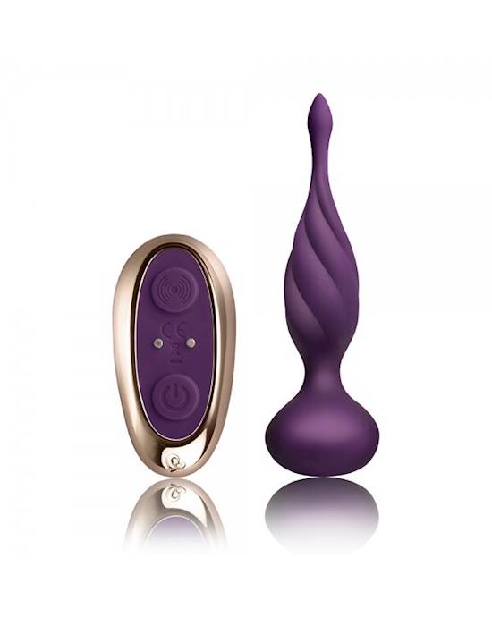 Petite Sensations Discover Plug 