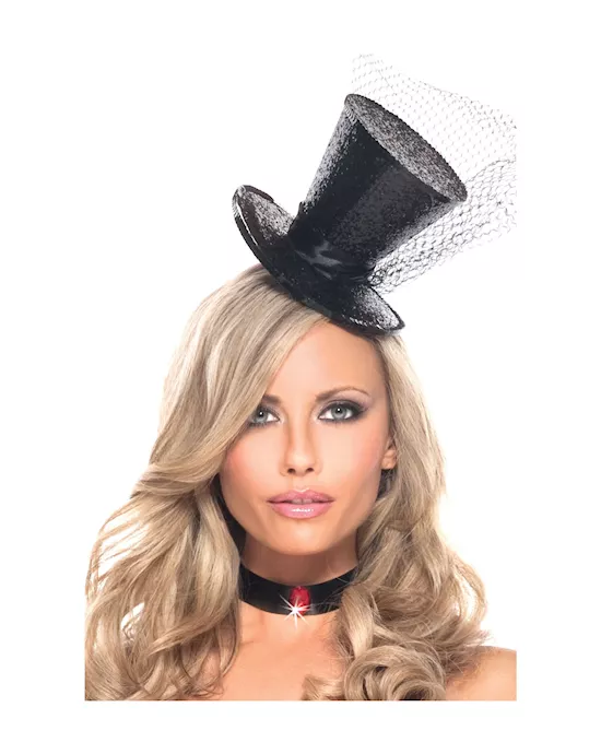 Mini Top Hat