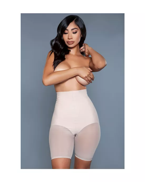 Suit Your Waist Boyshort