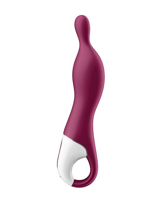 Satisfyer A-mazing 1 - 8.5 Inch