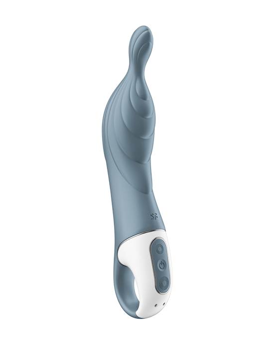 Satisfyer A-mazing 2 - 8.7 Inch