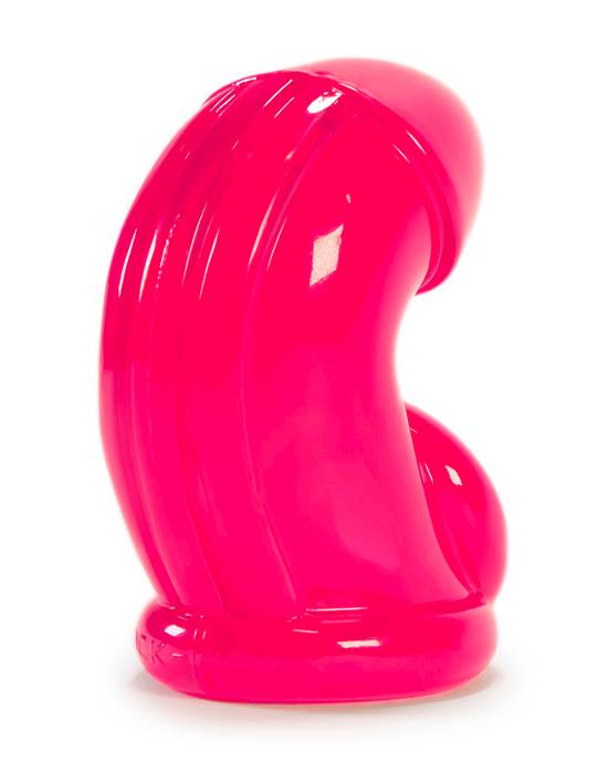 Cock Lock Chastity Cage