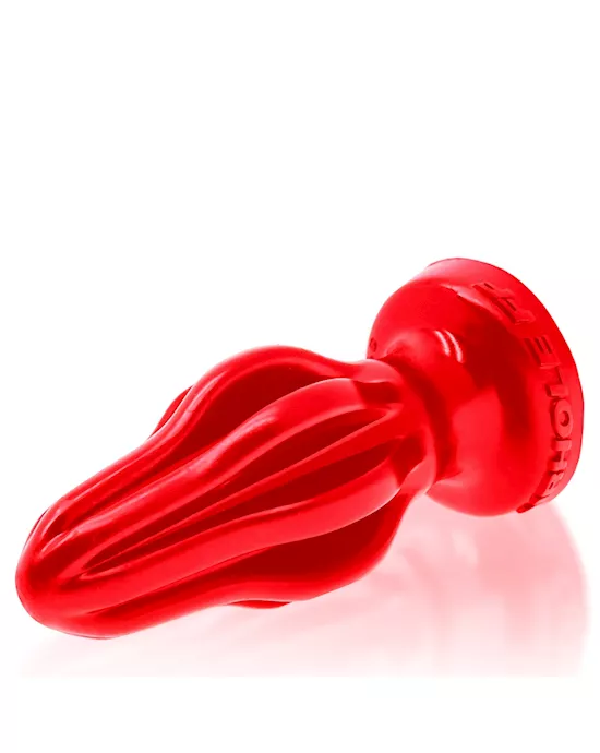 AIRHOLE Finned Plug  76 Inch