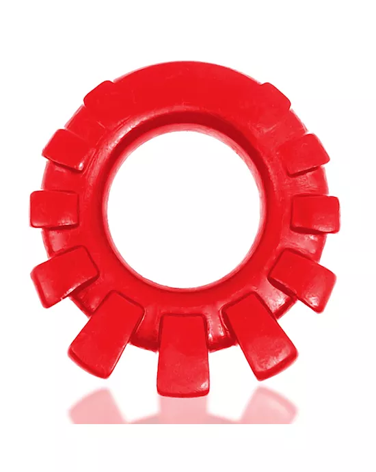 COCKLUG Lugged Cock Ring