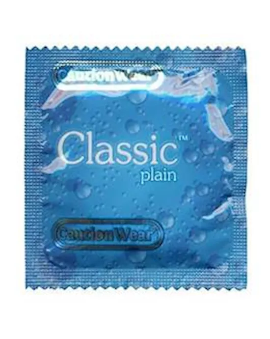 Caution Wear Classic  Single Unit