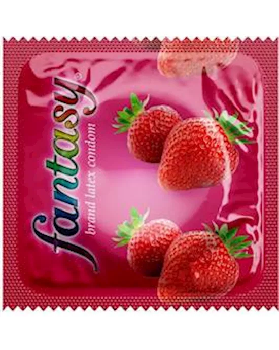 Fantasy Assorted Flavors  Single unit