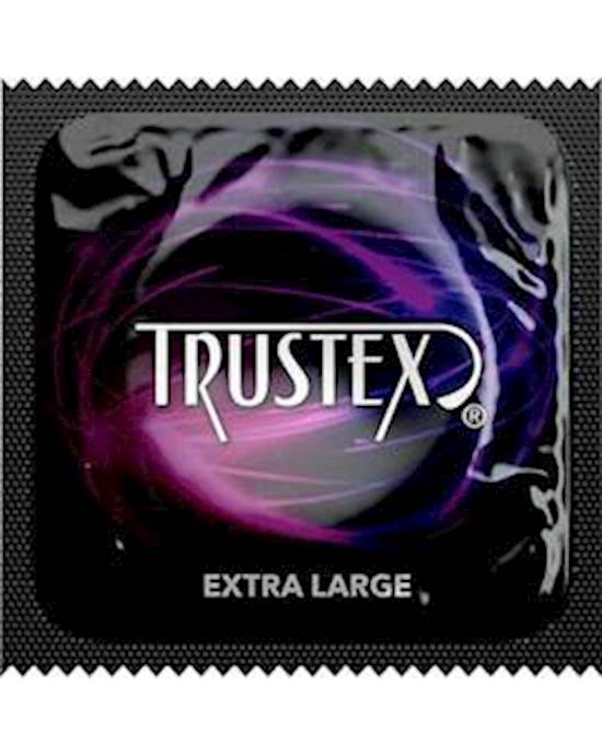 Trustex Extra Large  Single unit