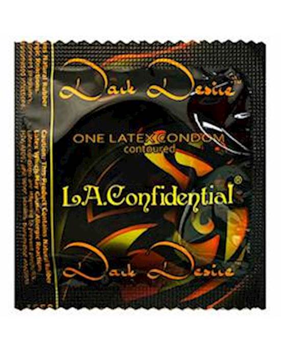 LA Confidential Dark Desire  Single unit