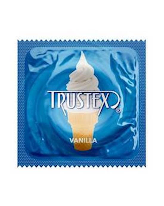 Trustex Vanilla  Single unit