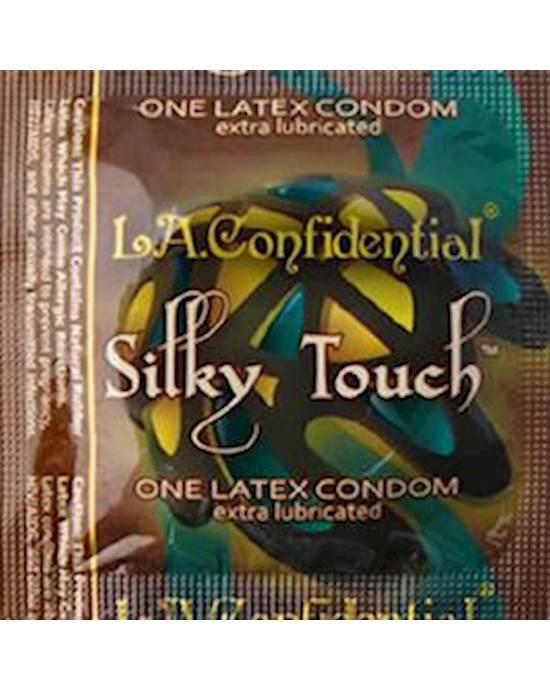 L.a. Confidential Silky Touch - Single Unit