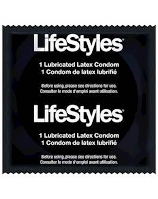Lifestyles Tuxedo - Single Unit