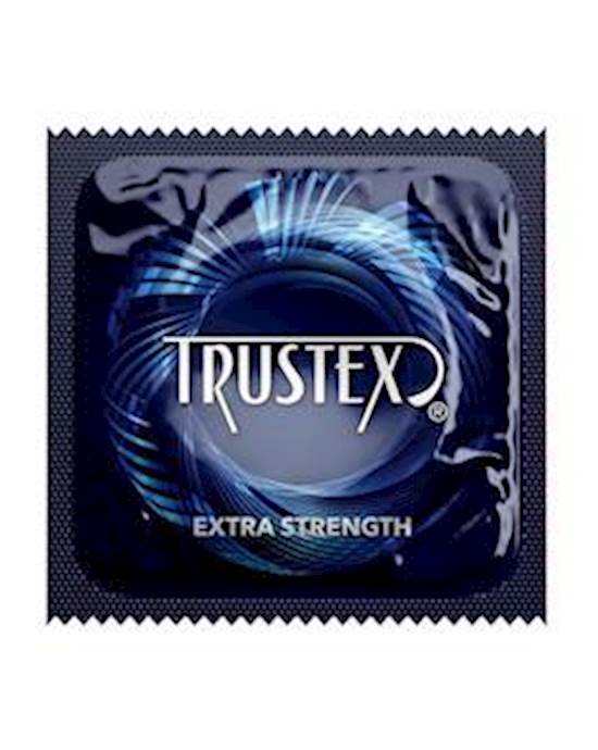 Trustex Extra Strength  Single unit