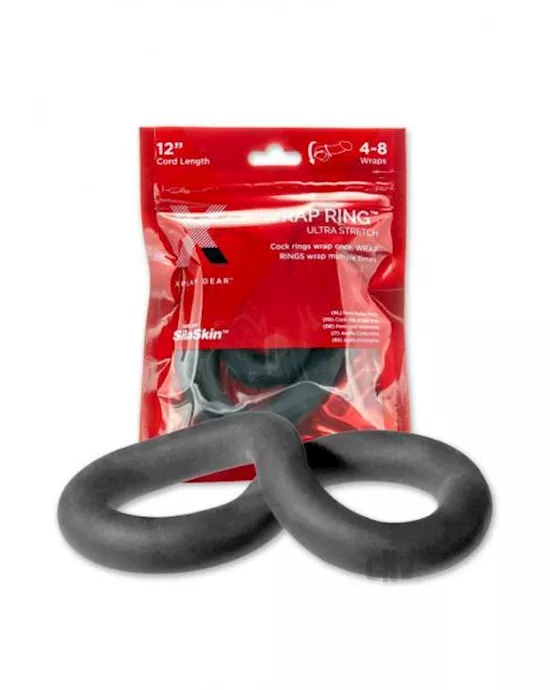 Xplay 120 Ultra Wrap Ring
