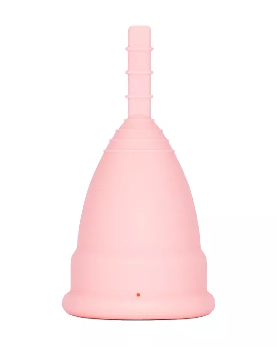 Lets Flow Menstrual Cup Regular
