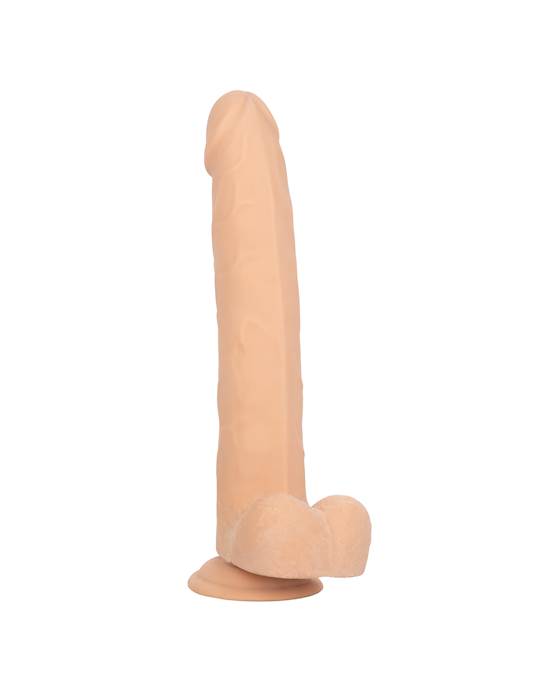 Size Queen Dildo