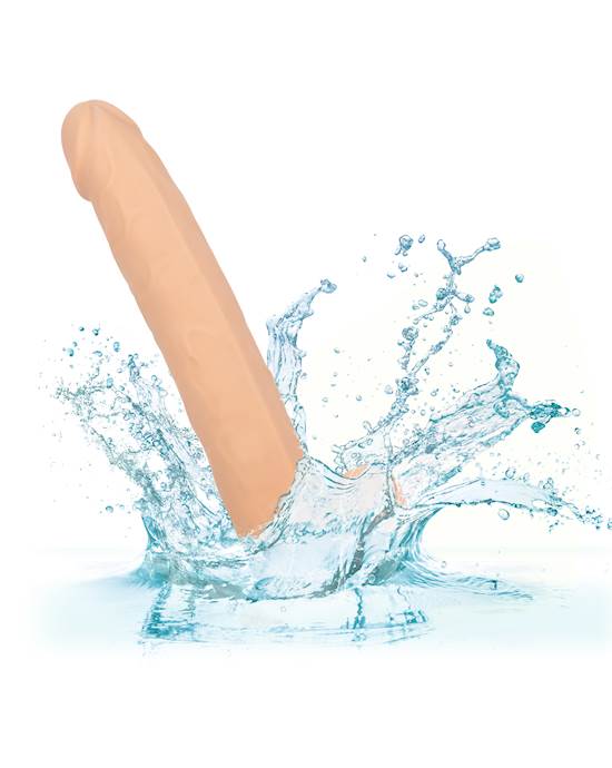 Size Queen Dildo