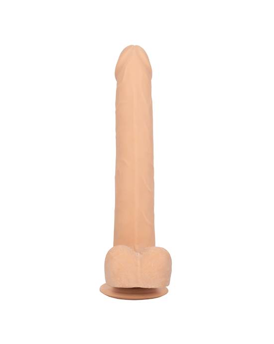 Size Queen Dildo