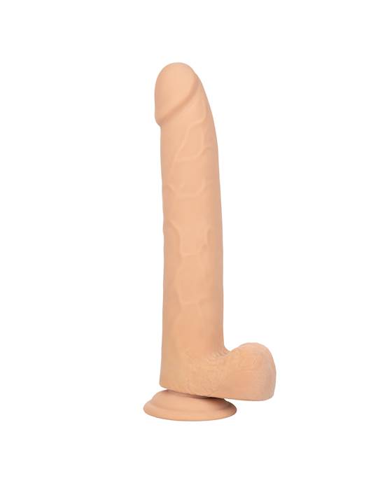 Size Queen Dildo
