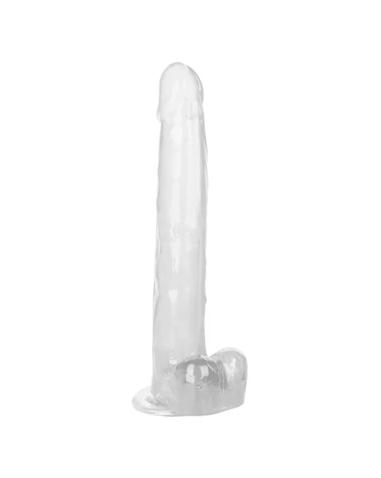 Size Queen Dildo