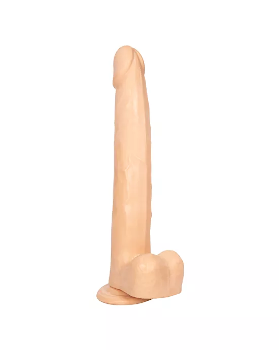 Size Queen Dildo