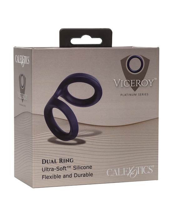 Viceroy Dual Ring