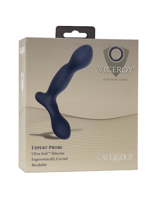 Viceroy Expert Probe - 4.75 Inch