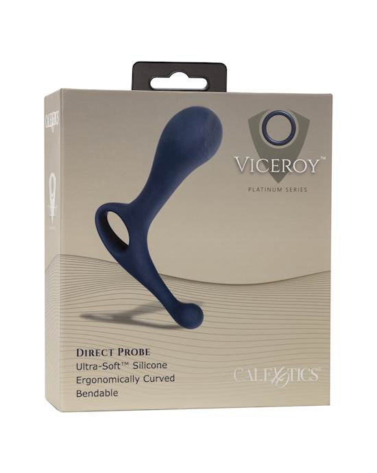 Viceroy Direct Probe - 4.25 Inch