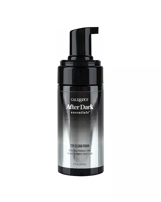 After Dark Toy Cleaner  118ml
