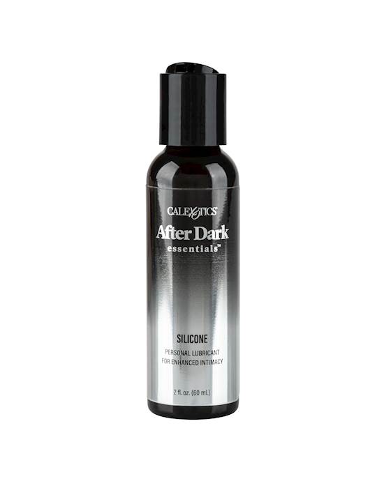After Dark Silicone Lubricant  59ml