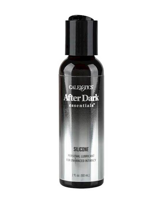 After Dark Silicone Lubricant - 59ml