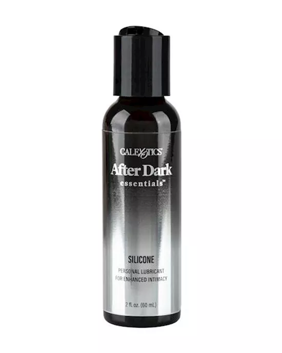 After Dark Silicone Lubricant  59ml