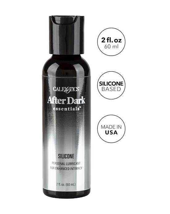 After Dark Silicone Lubricant - 59ml