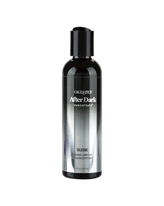 After Dark Silicone Lubricant  118ml