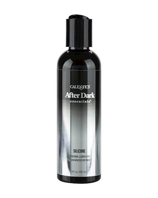 After Dark Silicone Lubricant  118ml