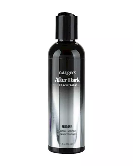 After Dark Silicone Lubricant  118ml