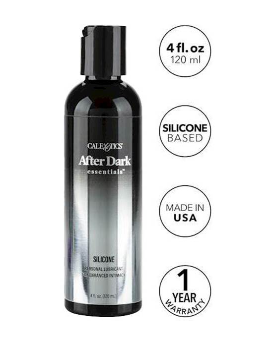 After Dark Silicone Lubricant - 118ml