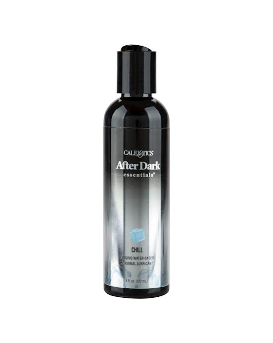 After Dark Chill Water Based Lubricant  118ml