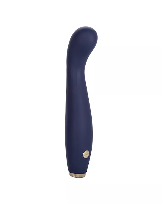 Chic Peony GSpot Vibrator  75 Inch
