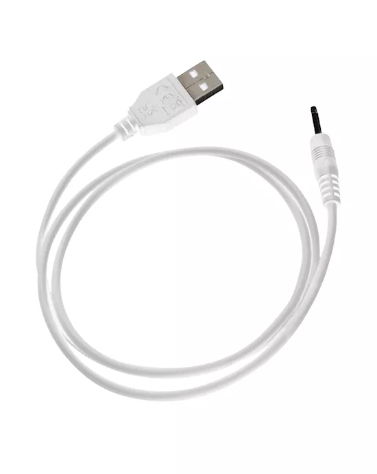 Share Satisfaction USB Pin Charger