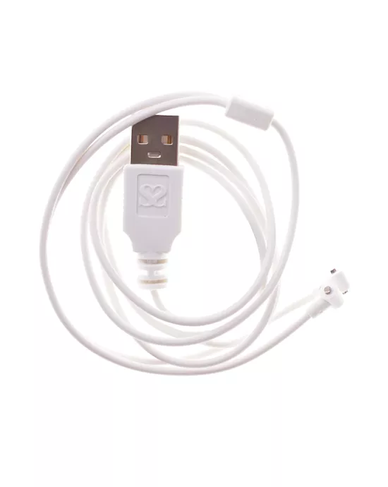 Share Satisfaction  Magnetic Style Charger