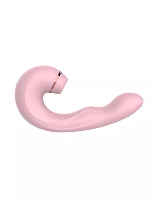 Curved GSucker Vibe