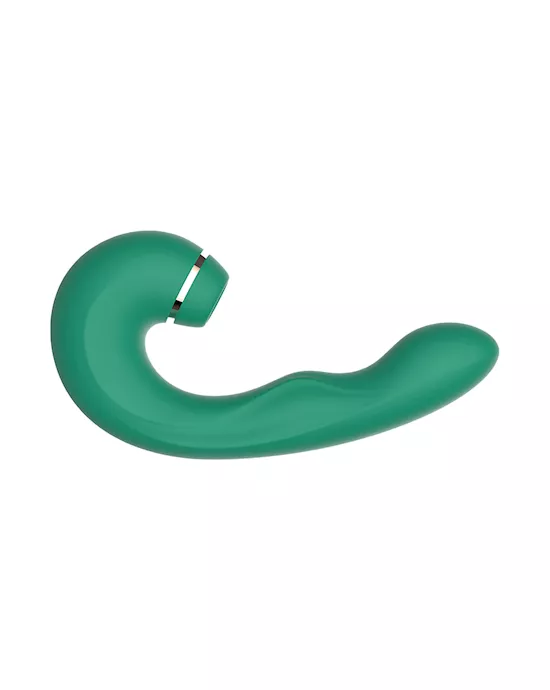 Curved GSucker Vibe