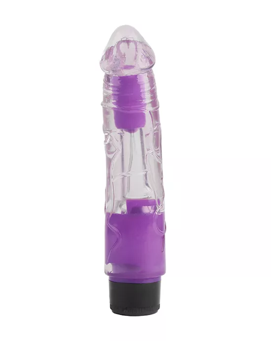 81 Inch Inlaid Vibrator